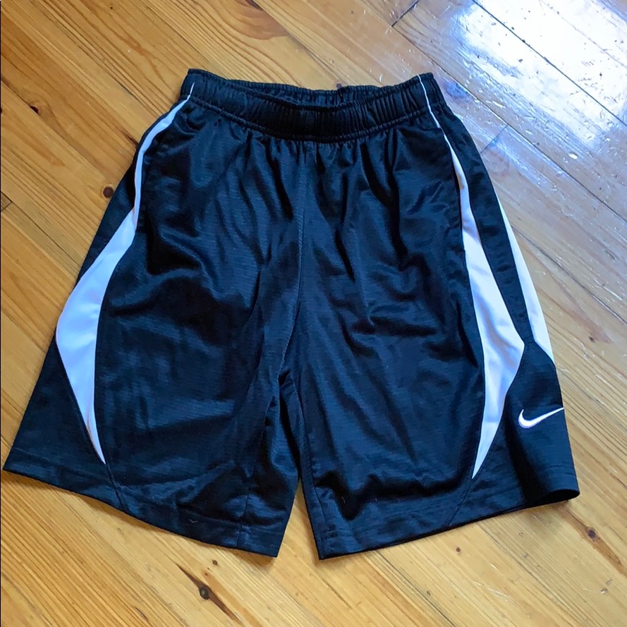 Nike Youth Small Athletic Shorts 3/$25